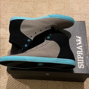 Supra High Top Sneakers